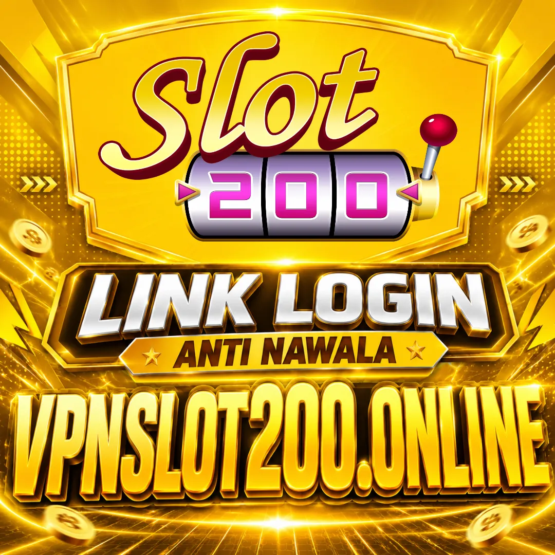 Slot200: The Home of Online Slot Enthusiasts